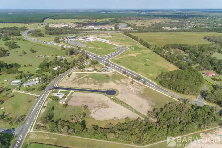 Sixth view of Homely land listing, LOT 4 FORESHORT COURT, Elimbah QLD 4516