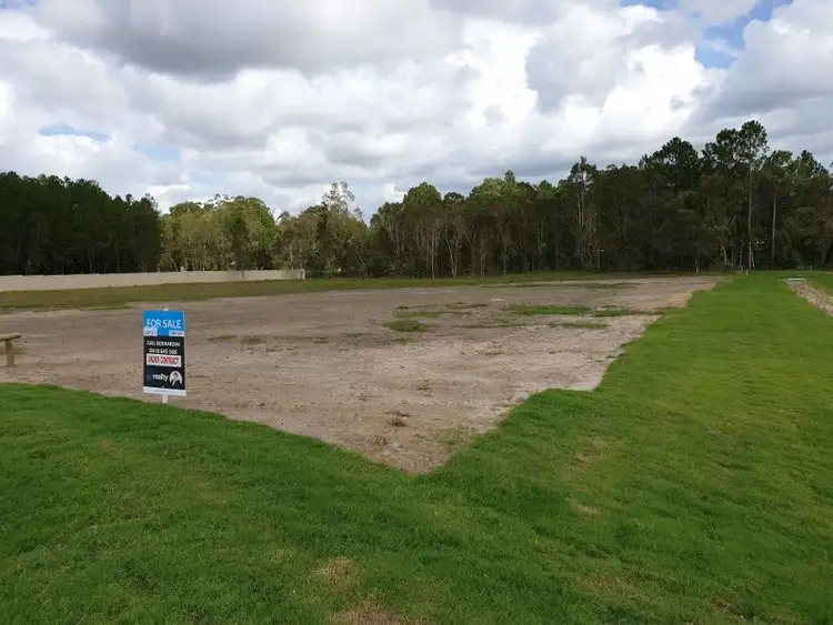 Seventh view of Homely land listing, LOT 4 FORESHORT COURT, Elimbah QLD 4516