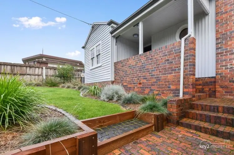 42 Campbell Street, Newstead TAS 7250
