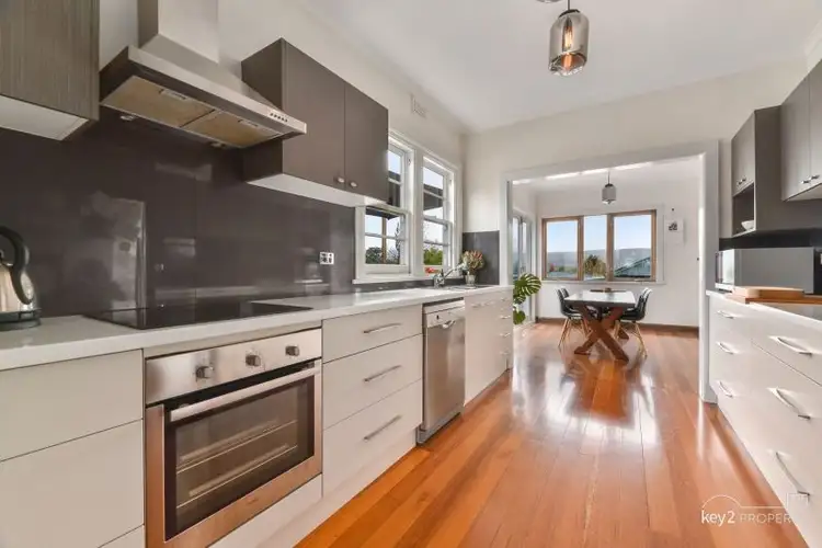 Fifth view of Homely house listing, 42 Campbell Street, Newstead TAS 7250