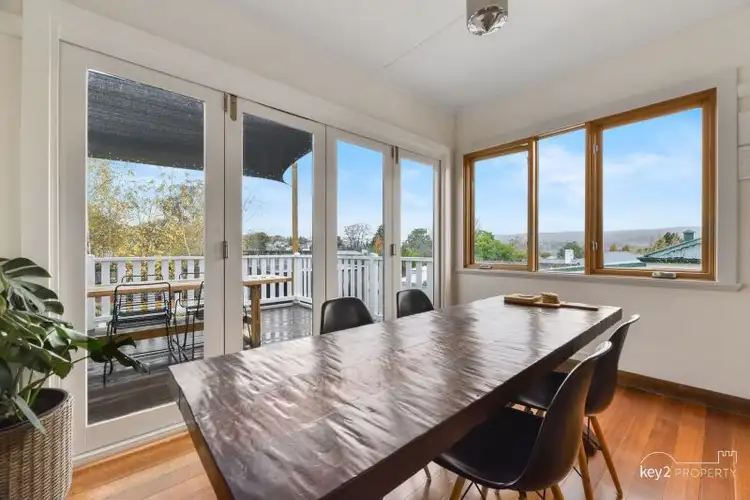 Sixth view of Homely house listing, 42 Campbell Street, Newstead TAS 7250