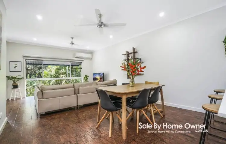 Main view of Homely unit listing, 3/13 Hinkler Crescent, Fannie Bay NT 820