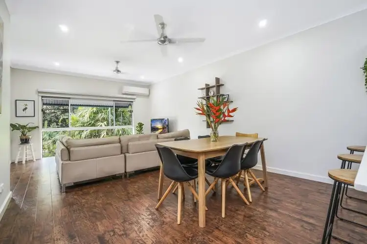 Second view of Homely unit listing, 3/13 Hinkler Crescent, Fannie Bay NT 820