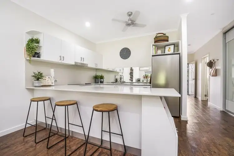 Third view of Homely unit listing, 3/13 Hinkler Crescent, Fannie Bay NT 820