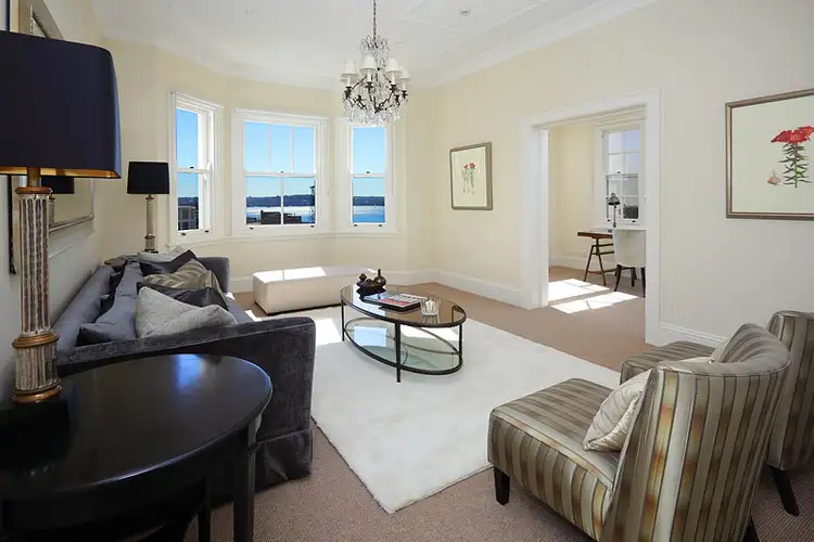 Second view of Homely apartment listing, 10/40A - 42 Macleay Street, Potts Point NSW 2011