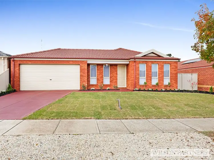 38 Hadley Drive, Wallan VIC 3756