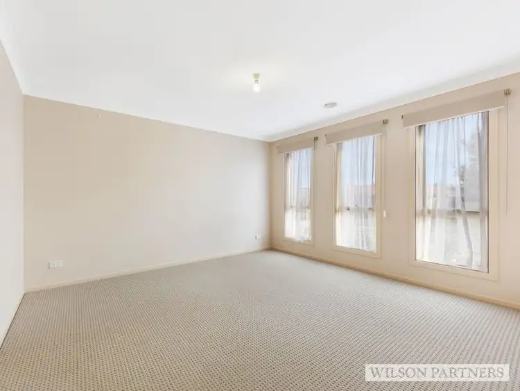 Fifth view of Homely house listing, 38 Hadley Drive, Wallan VIC 3756