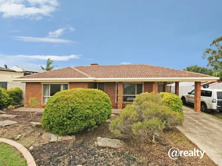 Second view of Homely house listing, 7 Manooka Road, Morphett Vale SA 5162