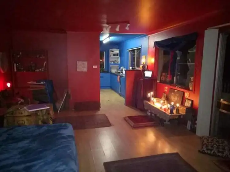 Address available on request