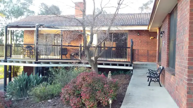 Second view of Homely house listing, 9 Hawkscote Road, Thurgoona NSW 2640