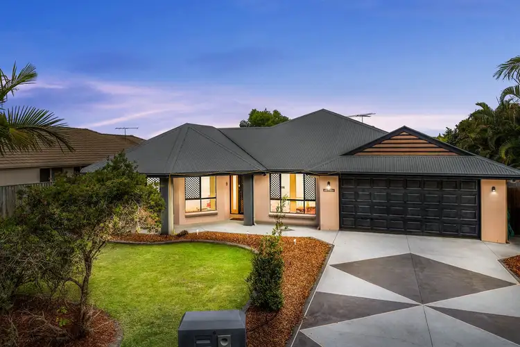 6 Barnowl Court, Narangba QLD 4504