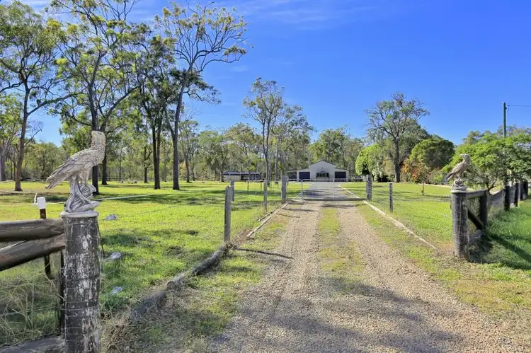 25 Whistler Close, Moore Park Beach QLD 4670