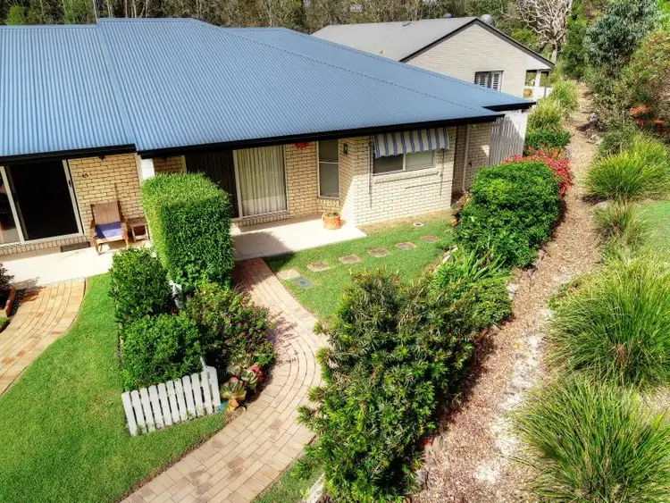 44/34 Toolara Road, Tin Can Bay QLD 4580