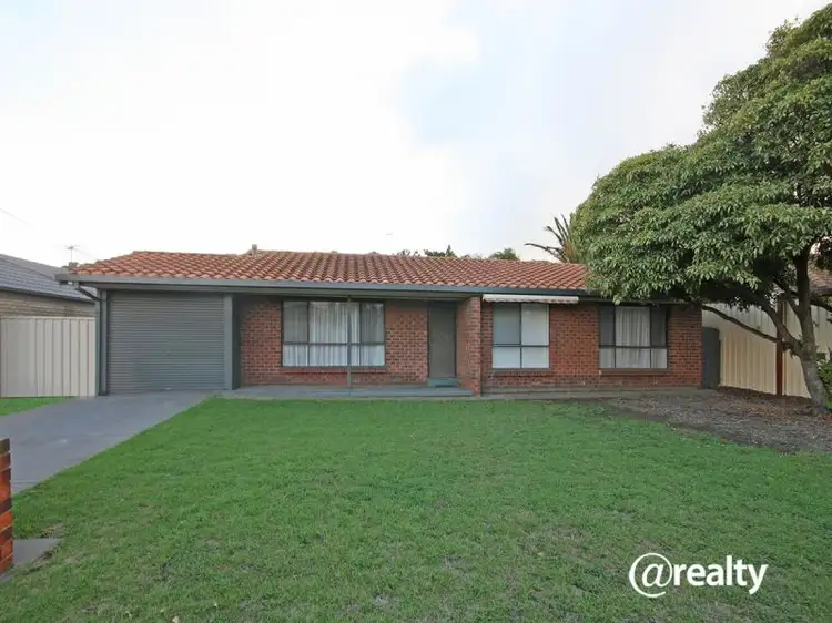 13 Koonya Avenue, Seaford SA 5169