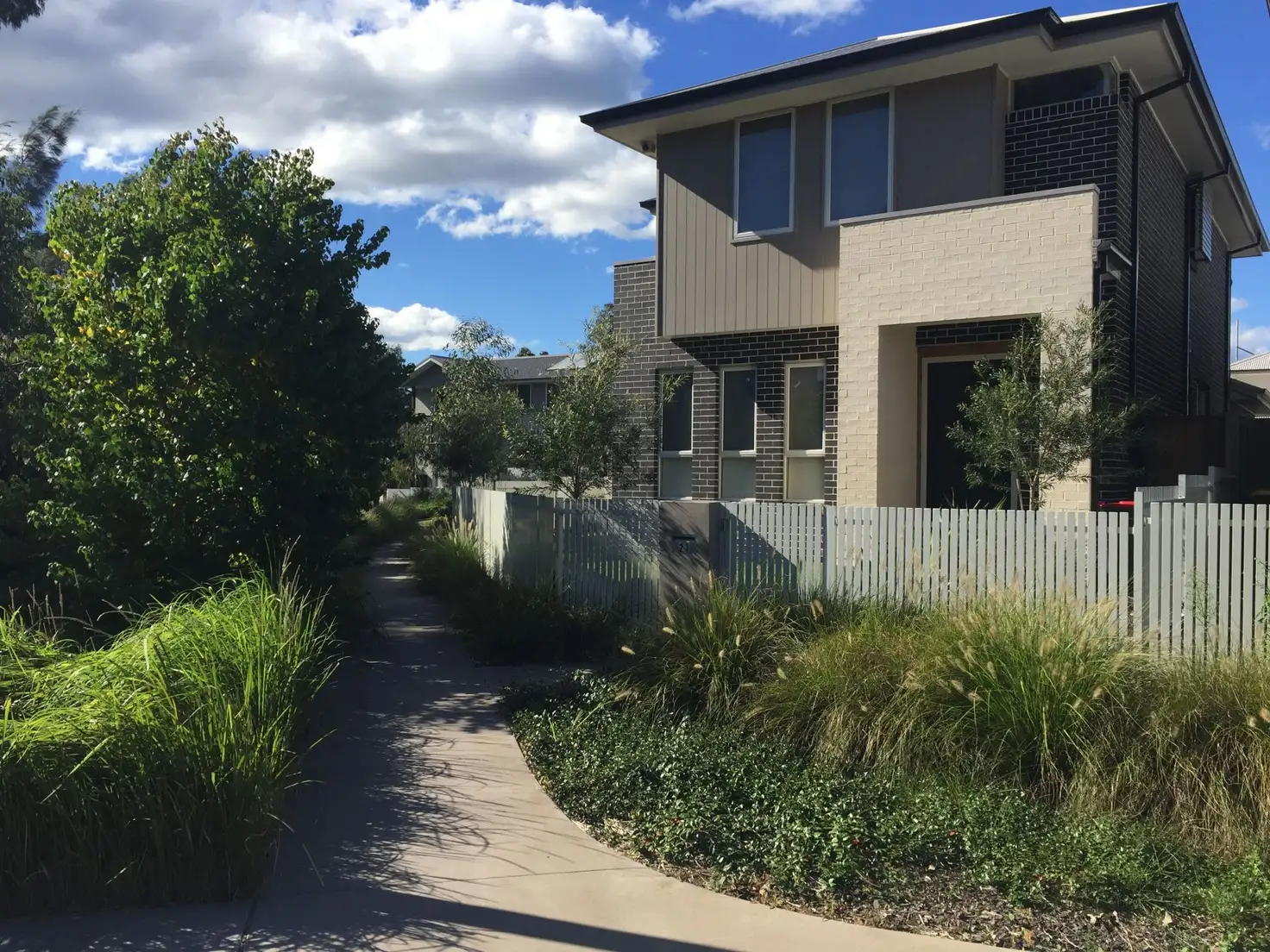 Main view of Homely house listing, 21 Bascule Street, Rouse Hill NSW 2155