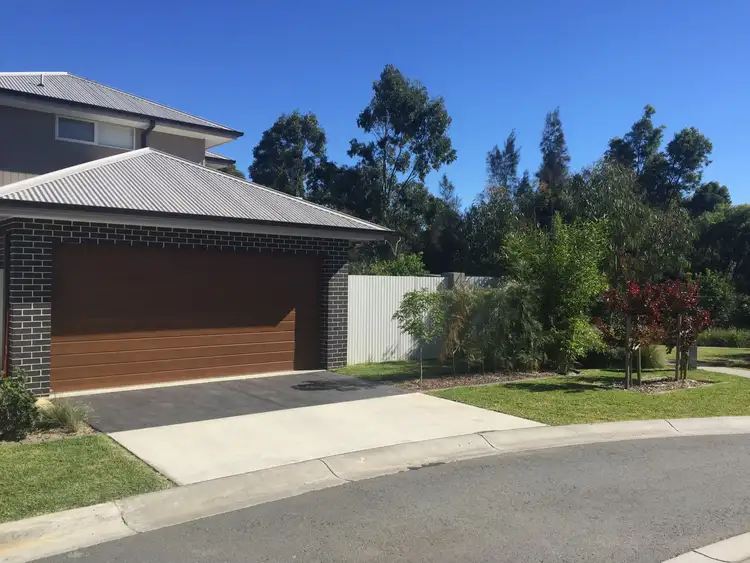 Second view of Homely house listing, 21 Bascule Street, Rouse Hill NSW 2155