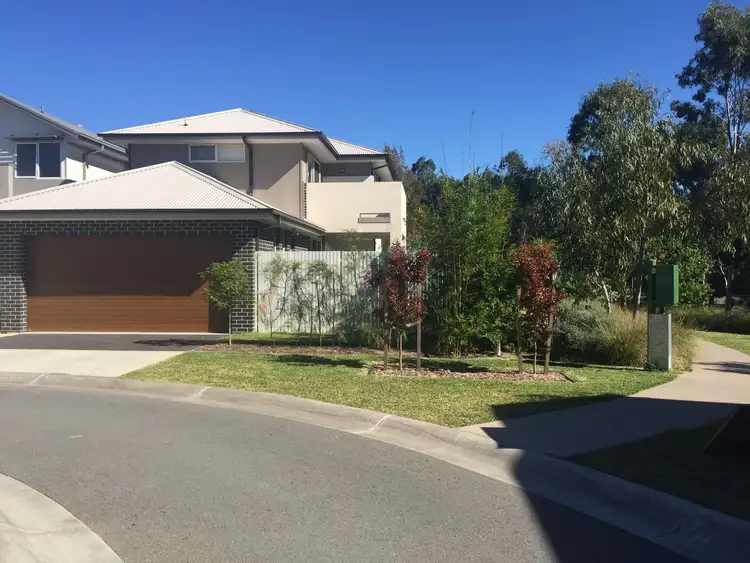 Third view of Homely house listing, 21 Bascule Street, Rouse Hill NSW 2155
