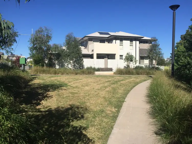 Fourth view of Homely house listing, 21 Bascule Street, Rouse Hill NSW 2155