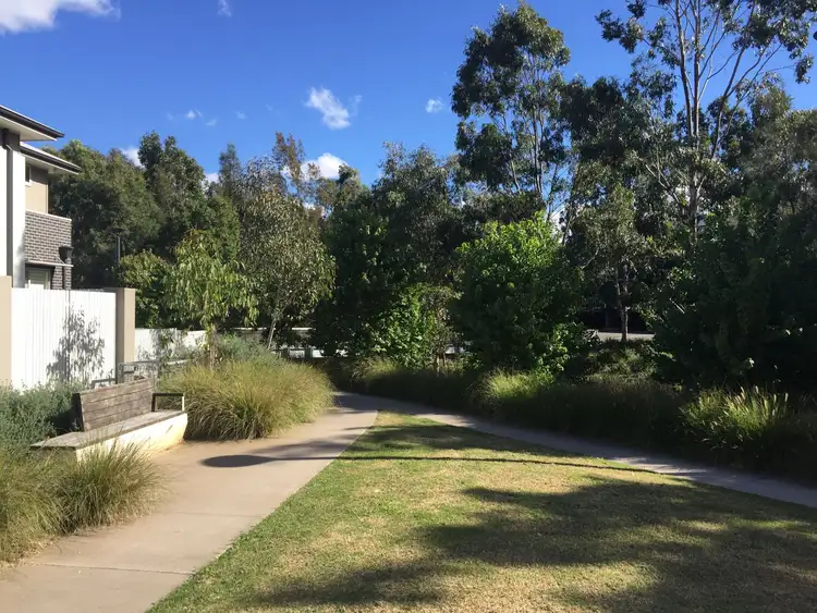 Fifth view of Homely house listing, 21 Bascule Street, Rouse Hill NSW 2155