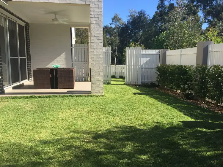 Sixth view of Homely house listing, 21 Bascule Street, Rouse Hill NSW 2155