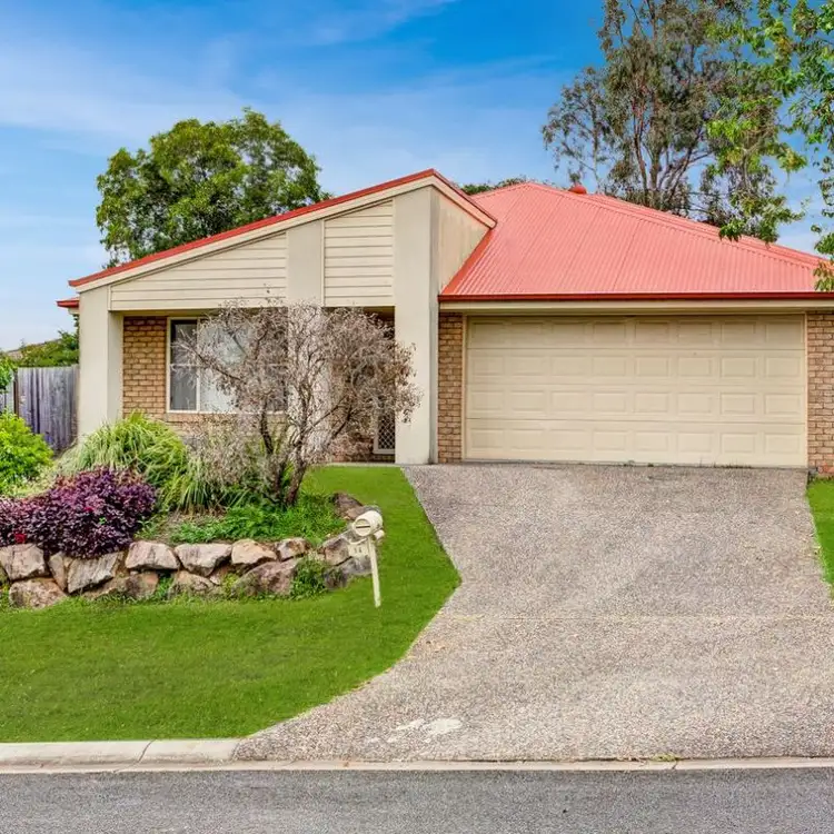 Main view of Homely house listing, 14 Duranta Street, Ormeau QLD 4208
