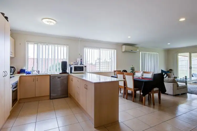 Second view of Homely house listing, 14 Duranta Street, Ormeau QLD 4208