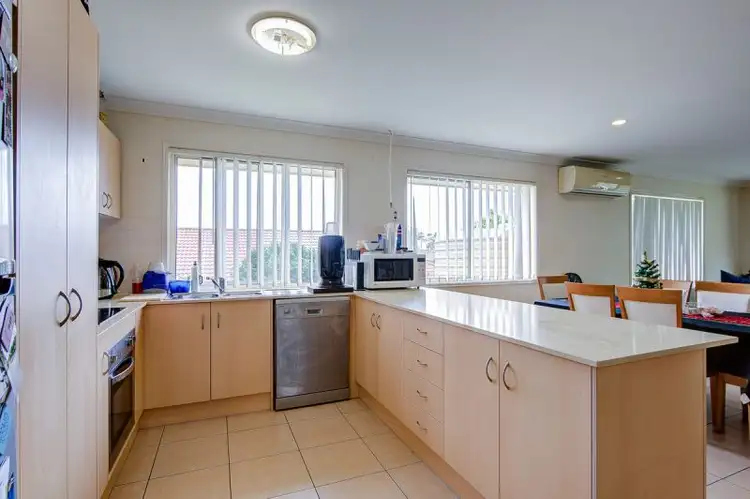 Third view of Homely house listing, 14 Duranta Street, Ormeau QLD 4208