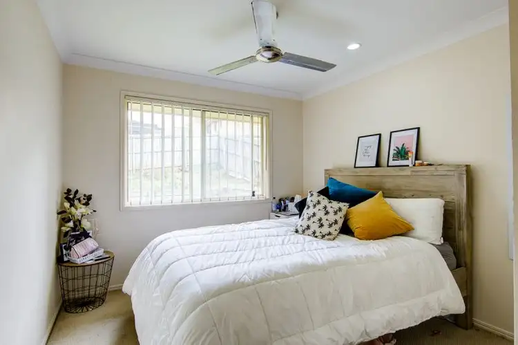 Sixth view of Homely house listing, 14 Duranta Street, Ormeau QLD 4208