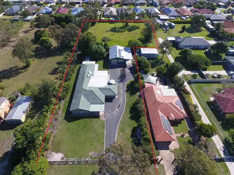 24 Pelican Parade, Jacobs Well QLD 4208