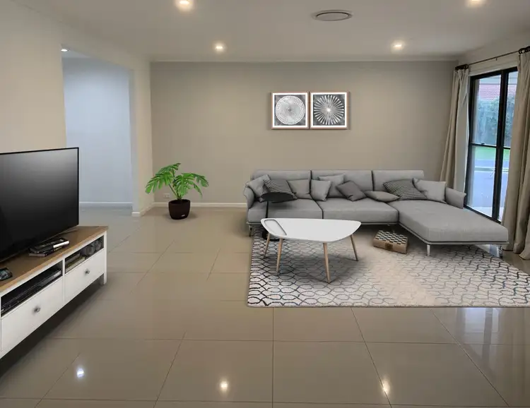 Second view of Homely house listing, 24 Pelican Parade, Jacobs Well QLD 4208