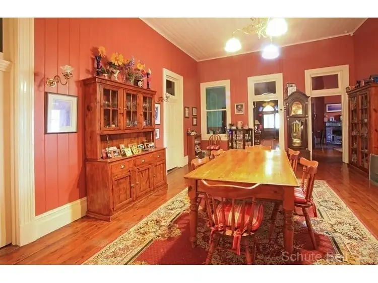 Third view of Homely house listing, 5 Richard St, Bourke NSW 2840