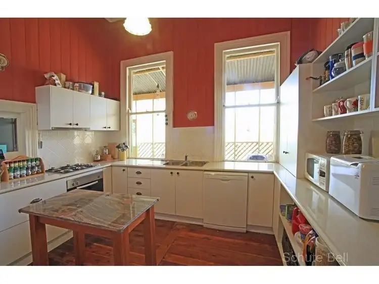 Fifth view of Homely house listing, 5 Richard St, Bourke NSW 2840