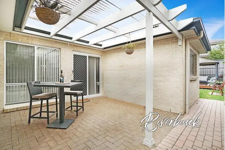 Sixth view of Homely house listing, 81 Nijong Drive, Pemulwuy NSW 2145