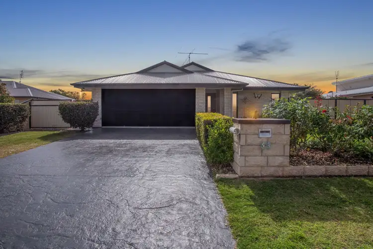 Main view of Homely house listing, 53 Pilkington Street, Chinchilla QLD 4413