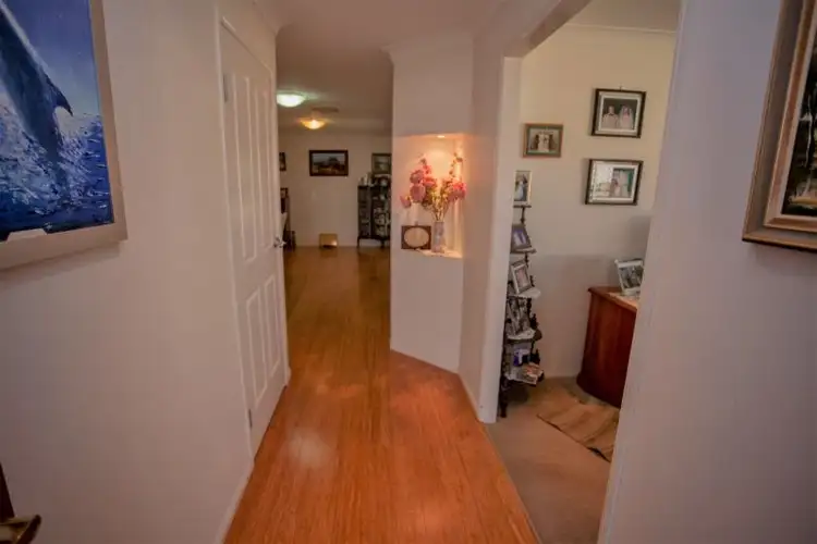 Third view of Homely house listing, 53 Pilkington Street, Chinchilla QLD 4413