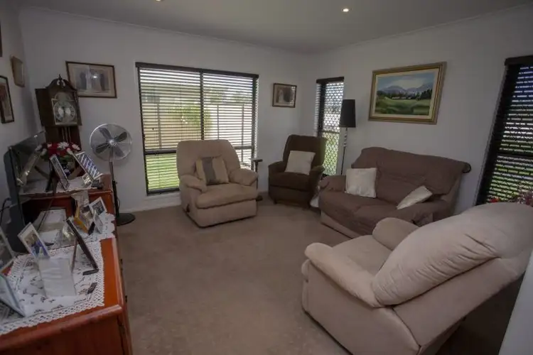 Fourth view of Homely house listing, 53 Pilkington Street, Chinchilla QLD 4413