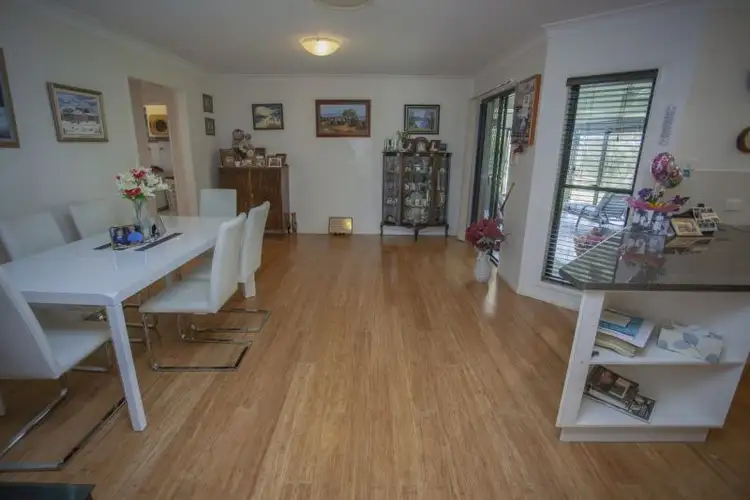 Fifth view of Homely house listing, 53 Pilkington Street, Chinchilla QLD 4413