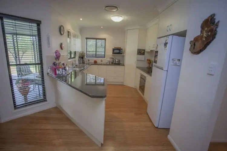 Sixth view of Homely house listing, 53 Pilkington Street, Chinchilla QLD 4413