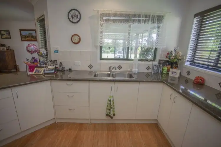 Seventh view of Homely house listing, 53 Pilkington Street, Chinchilla QLD 4413