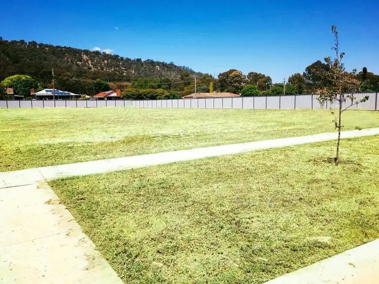 Second view of Homely land listing, 14 Granite Court, Euroa VIC 3666