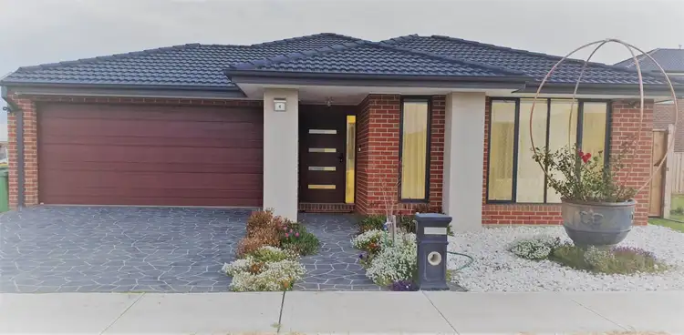 4 Wendy way, Pakenham VIC 3810