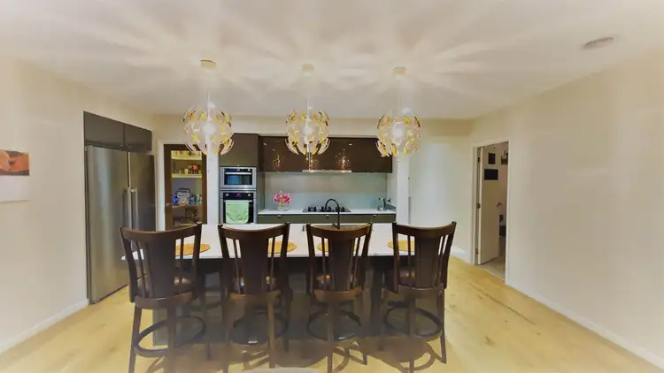 Sixth view of Homely house listing, 4 Wendy way, Pakenham VIC 3810