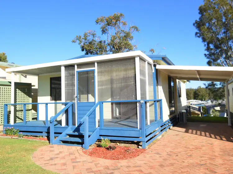 44/4 Gimberts Road, Morisset NSW 2264