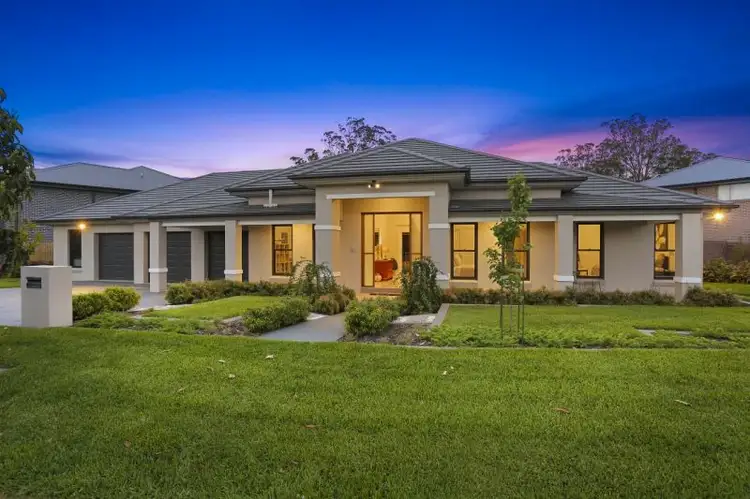 Second view of Homely house listing, 9 Ambrose Drive, Wilton NSW 2571