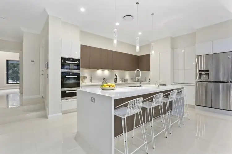 Third view of Homely house listing, 9 Ambrose Drive, Wilton NSW 2571