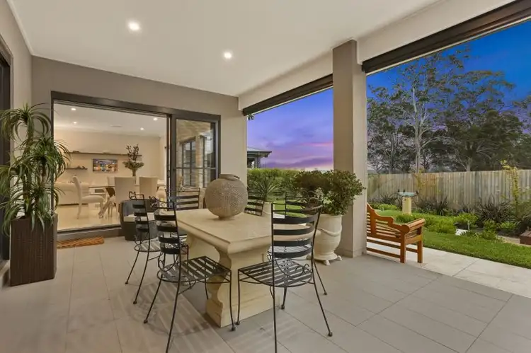 Fourth view of Homely house listing, 9 Ambrose Drive, Wilton NSW 2571