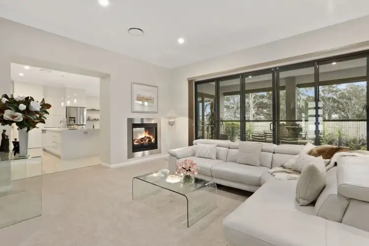 Fifth view of Homely house listing, 9 Ambrose Drive, Wilton NSW 2571