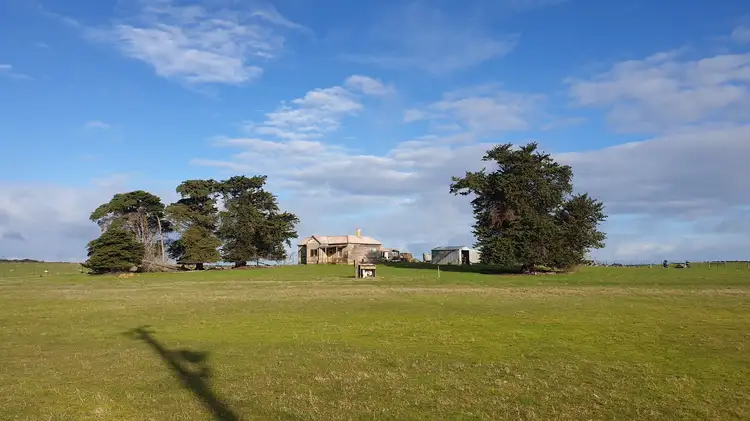 Main view of Homely land listing, 363 FINGERBOARD ROAD, Port Fairy VIC 3284