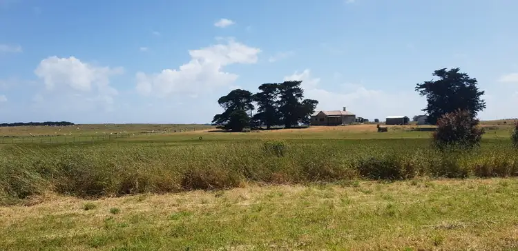 Second view of Homely land listing, 363 FINGERBOARD ROAD, Port Fairy VIC 3284