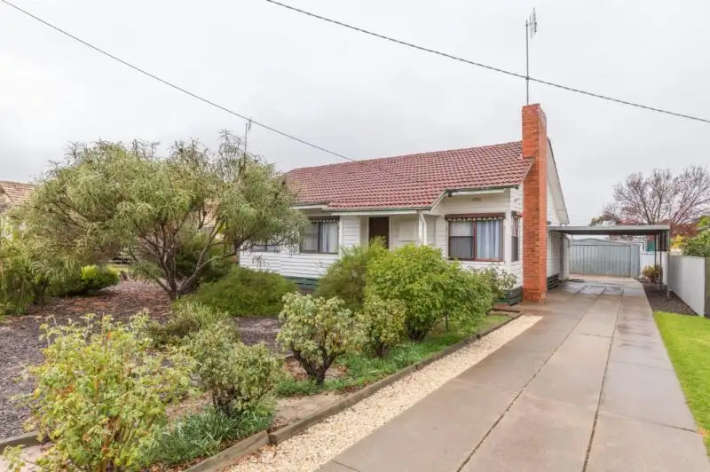 Main view of Homely house listing, 28 Anderson Street, Dimboola VIC 3414